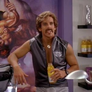 Meet your Posher, Nicolas